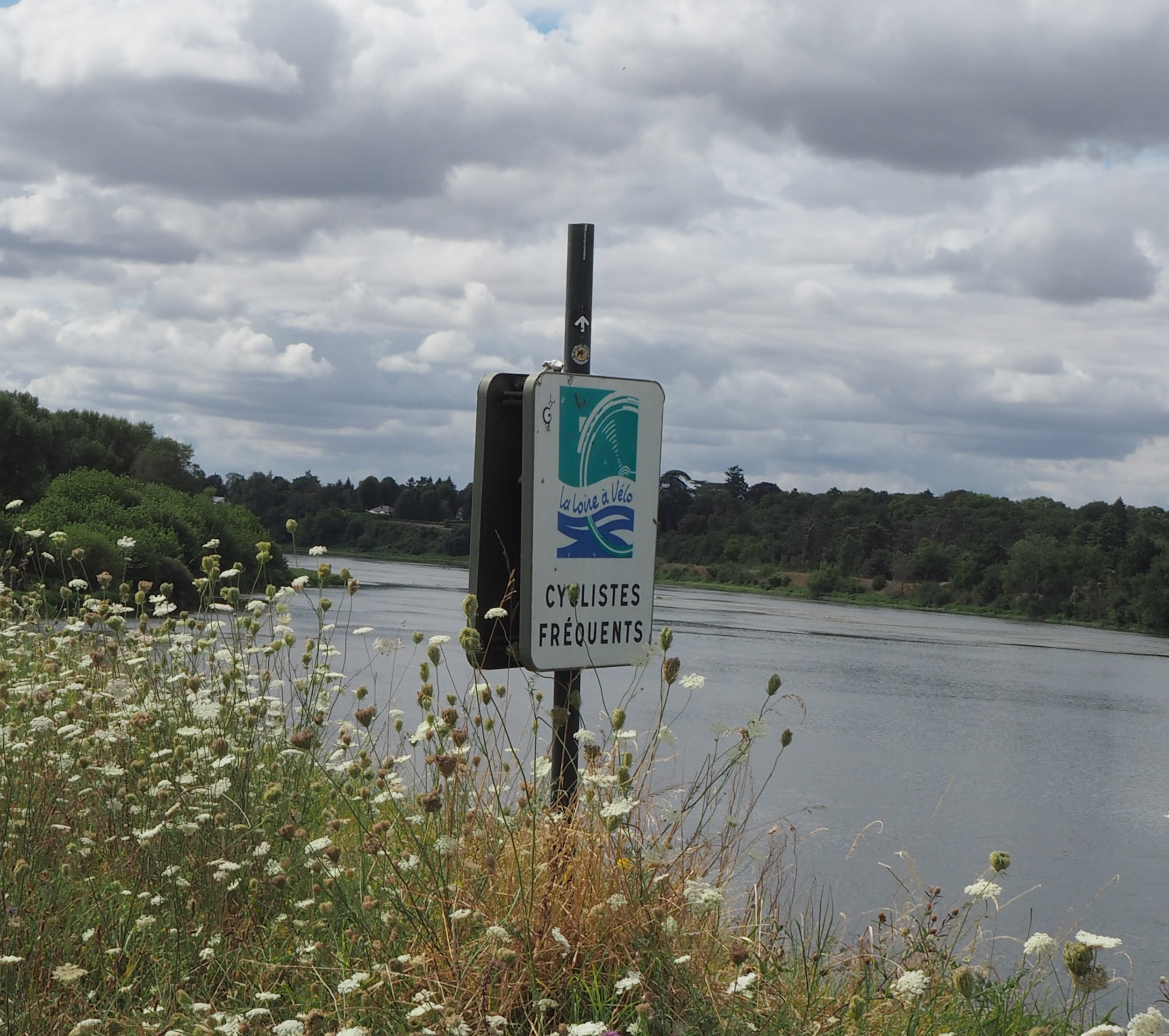 La Loire à vélo